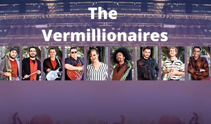 The Vermillionaires