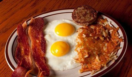 Outlaw's BBQ