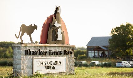 Dhaseleer Events Barn