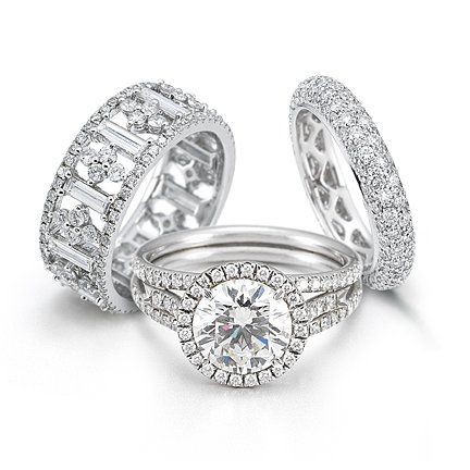 Lauren B Jewelry & Diamonds