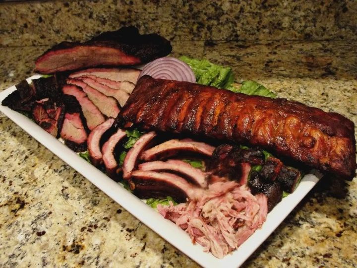 Piedmont Smokehouse BBQ Restaurant and Catering