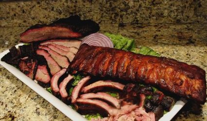 Piedmont Smokehouse BBQ Restaurant and Catering