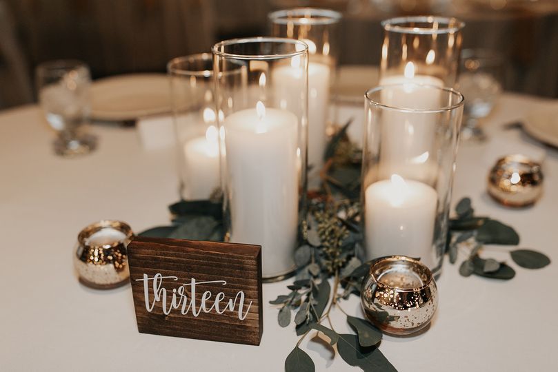 Harlow Events