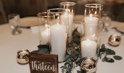 Harlow Events
