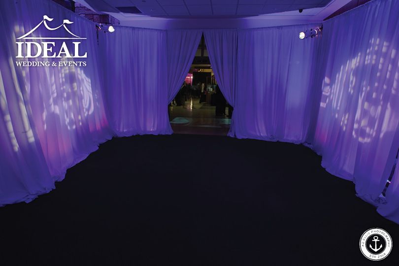 Ideal Wedding Events Event Rentals Sioux Falls Sd Weddingwire