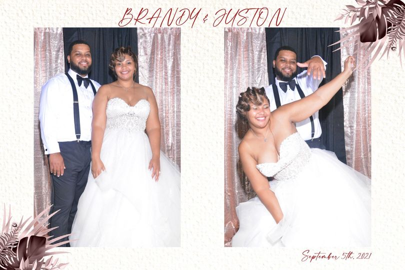 Touching Moments Photobooth LLC