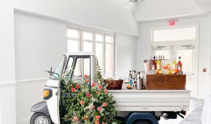 Dolce and Gelato Catering