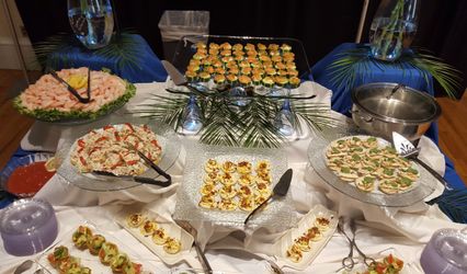 Coastal Catering