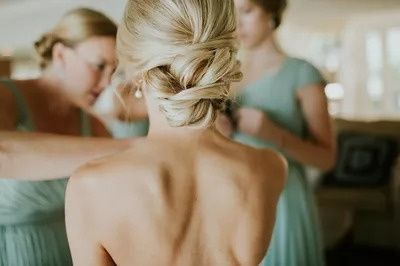 REFeyeANCE Makeup & Hair