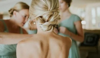REFeyeANCE Makeup & Hair