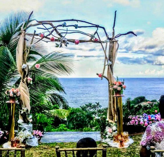 Sandy's Oceanview