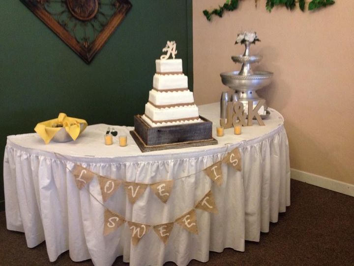 Cochran's Catering & Cakes