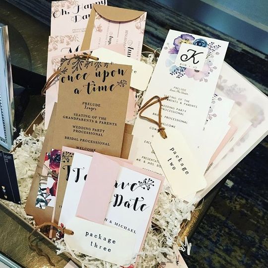 Paper Heart Design Co