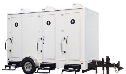 VIP Restrooms