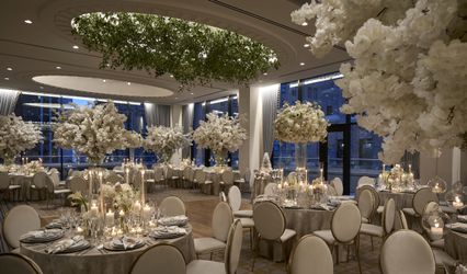 The Wall Street Hotel