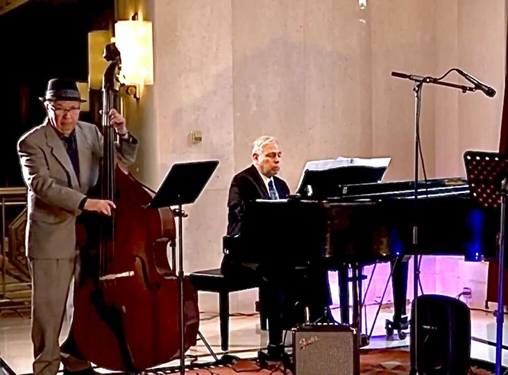Anton Breton Combo