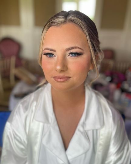 Amy's Makeup Artistry