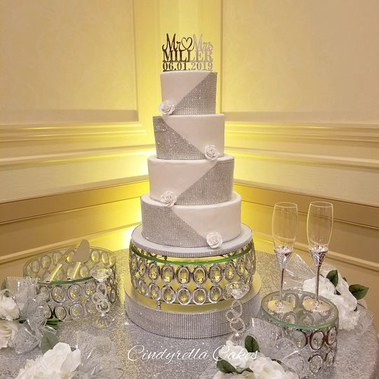 Cindyrella Cakes