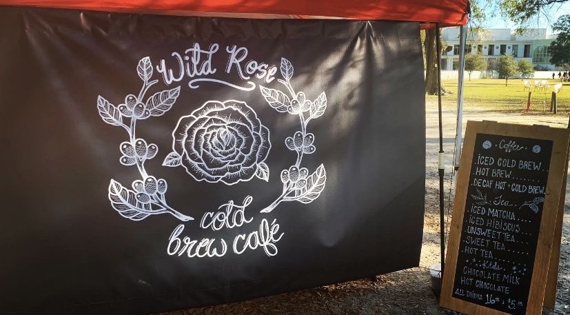 Wild Rose Cold Brew Cafe LLC