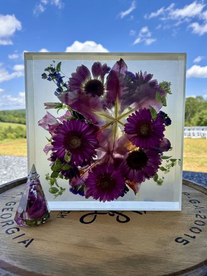 A Resin To Remember, LLC