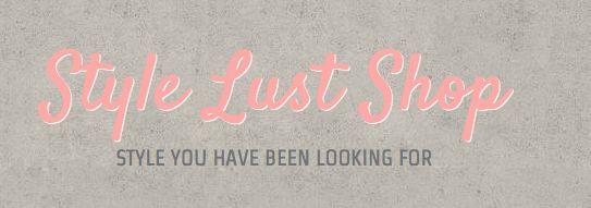 Style Lust Shop