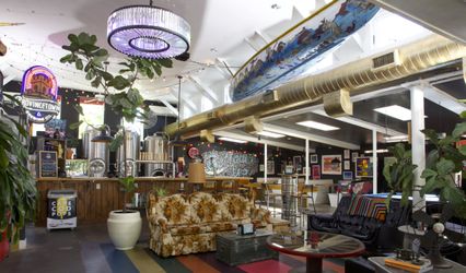 Provincetown Brewing Co.
