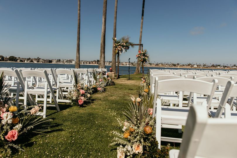 Tower Beach Club Event Venue