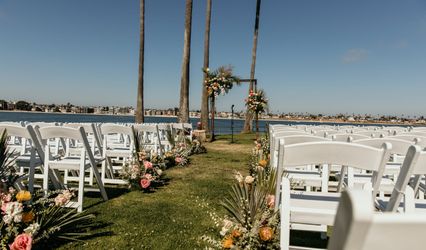 Tower Beach Club Event Venue