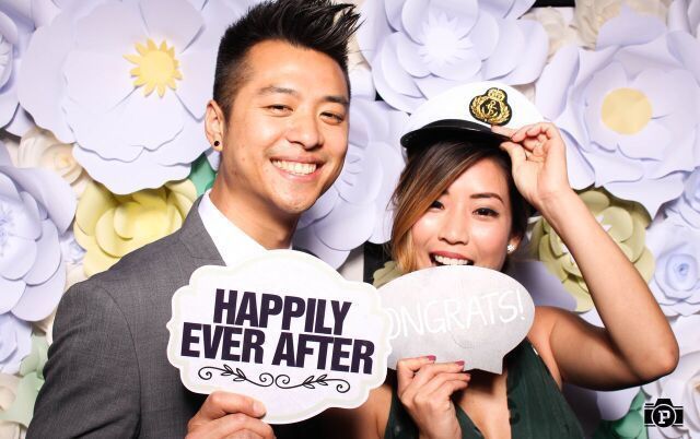 Primo Prints, a Photobooth Co.