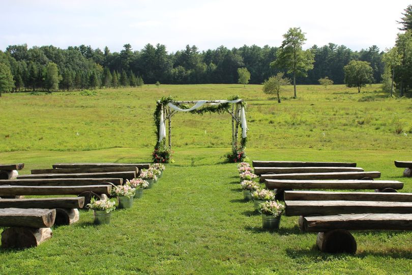 The Meadow at Red Ridge Farm