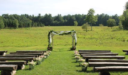 The Meadow at Red Ridge Farm