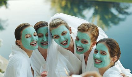 Eve Milan Spa Parties