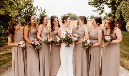 Bloomtique Flower Farm