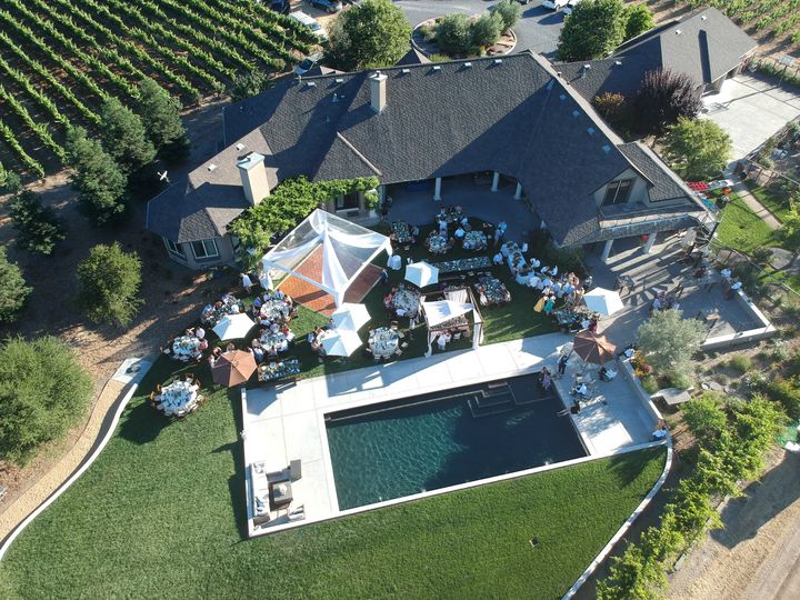 Gramm Vineyards
