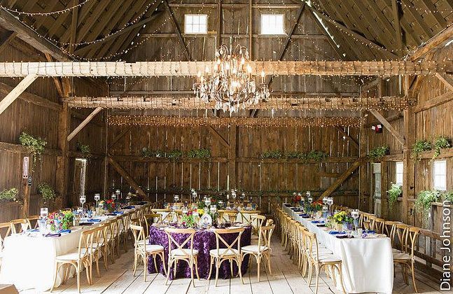 The Vale Royal Barn Venue Fenton Mi Weddingwire