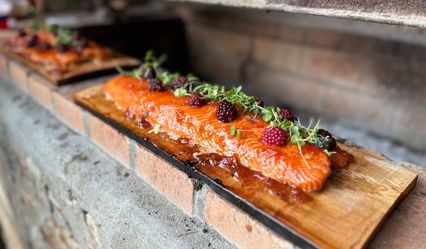 Craft Catering Company