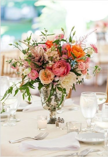 Azalea Floral Design