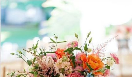 Azalea Floral Design