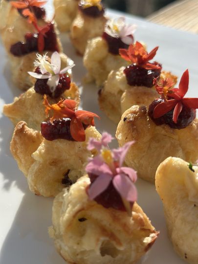 Anything But Ordinary Catering