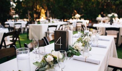 Anything But Ordinary Catering