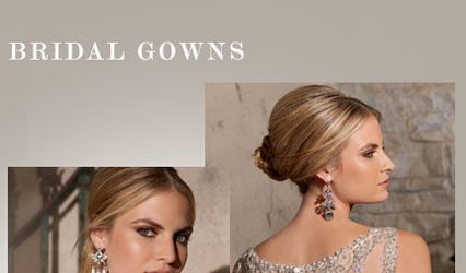 Thelma's Bridal