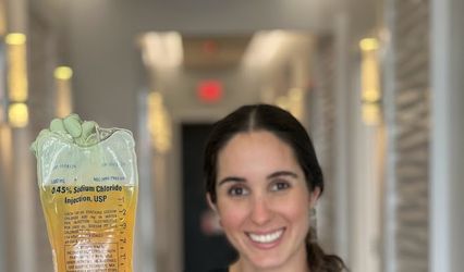 Thrive Infusions