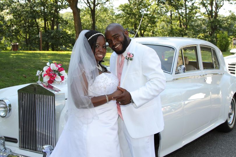Grant My Wish Wedding & Event Planning