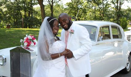 Grant My Wish Wedding & Event Planning
