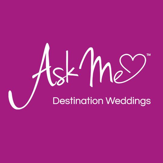 Ask Me Destination Weddings