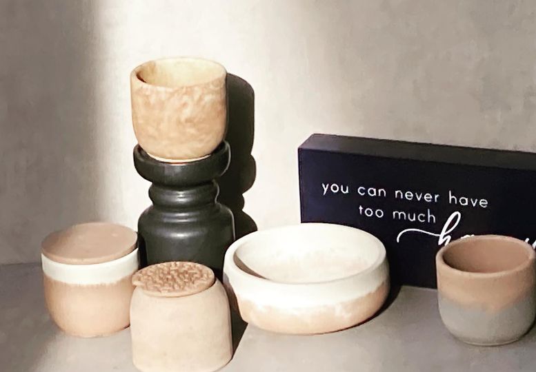 912 Candle Company