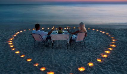 Sunsational Vacations by Lisa
