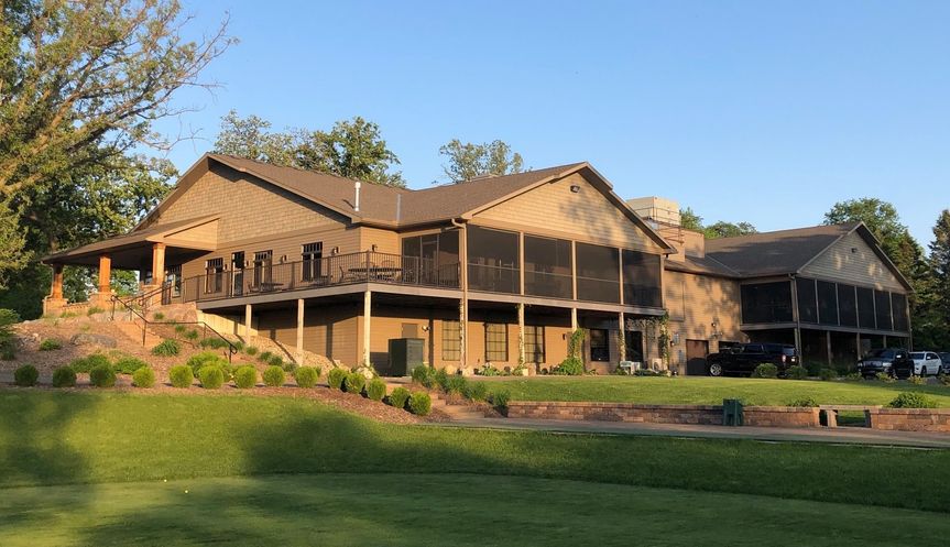 Crow River Golf Club