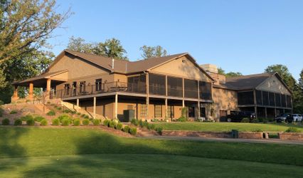 Crow River Golf Club