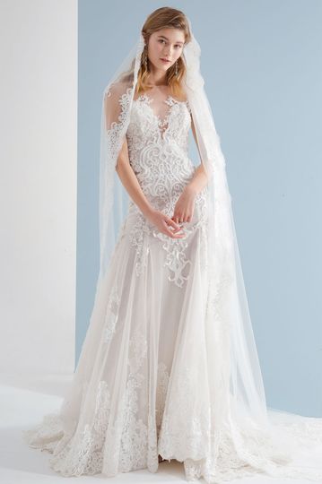 Bluetag Bridal Dress Attire North Little Rock Ar Weddingwire